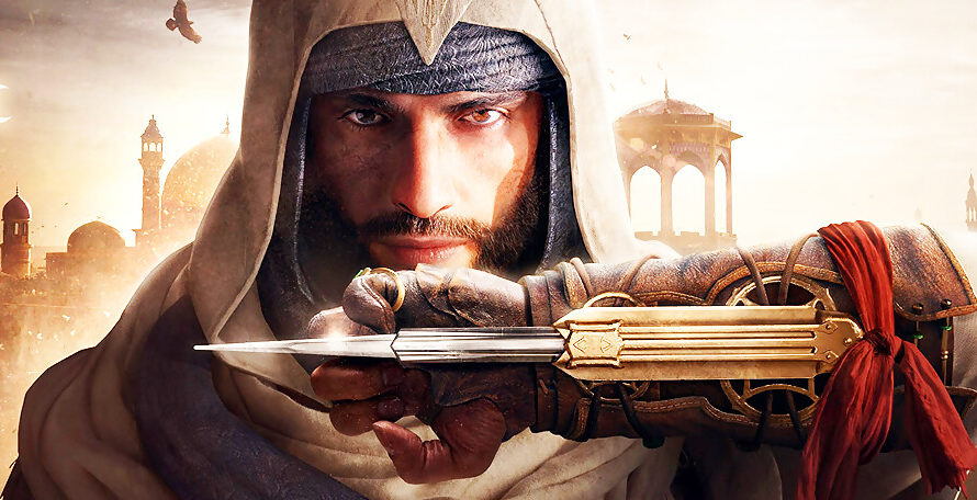 Assassin’s Creed Mirage : Diviser les joueurs ? Retour aux sources assuré ! [Preview]