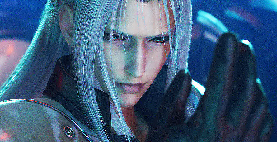 Sephiroth dévoilé dans Final Fantasy VII Rebirth : nos impressions incroyables !