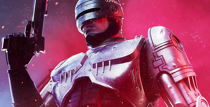 Robocop Rogue City : Plaisir coupable des fans de jeu vidéo ? Notre expérience !