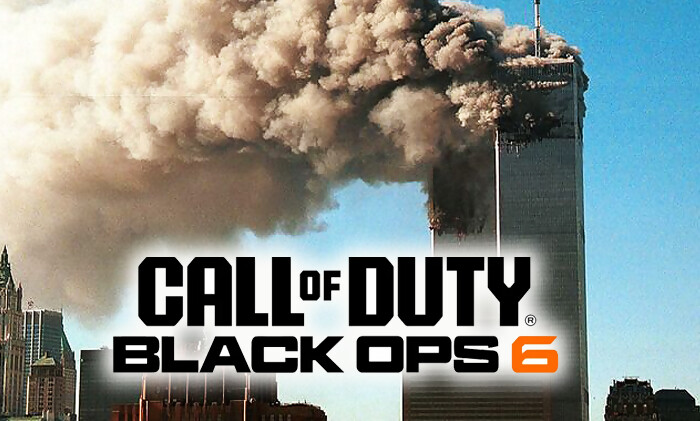 Call of Duty Black Ops 6 : une mission "11 septembre" dans le jeu ? Bonne ou mauvaise idée ?