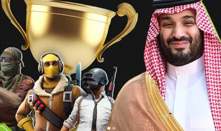 eSports World Cup : on connaît le programme, l'Arabie Saoudite a mis les grands moyens