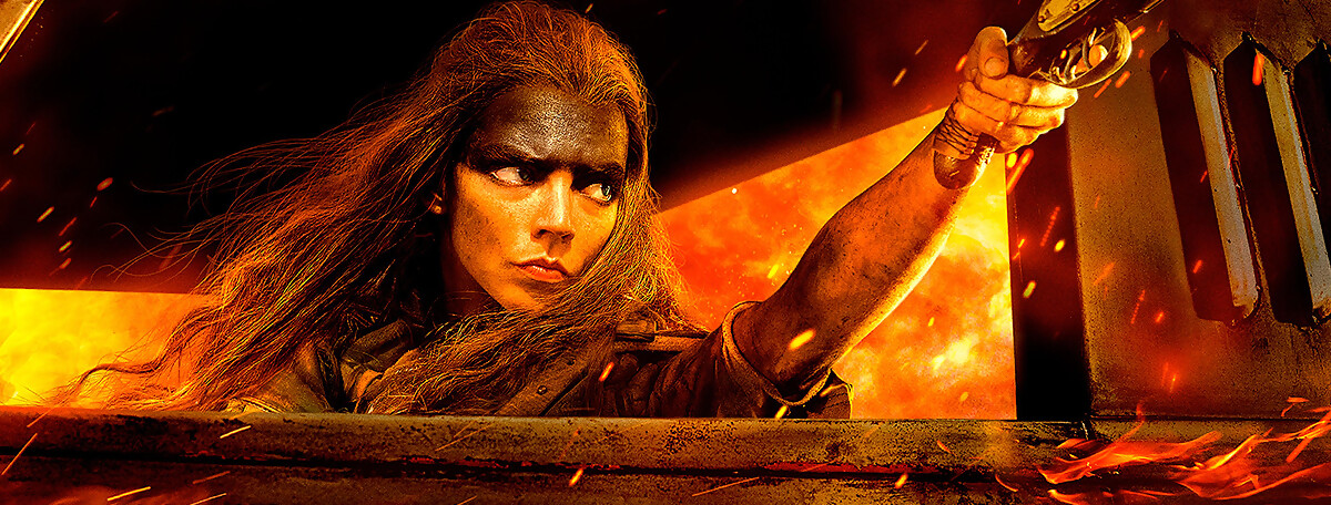 Furiosa Mad Max : peut-il faire mieux que le grandiose Fury Road ? Critique