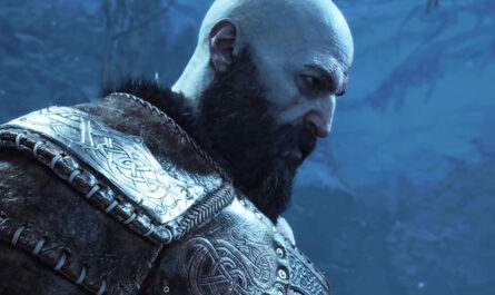 God of War Ragnarök sur PC : de nouvelles fonctionnalités pour la Superior Version, un nouveau trailer aussi