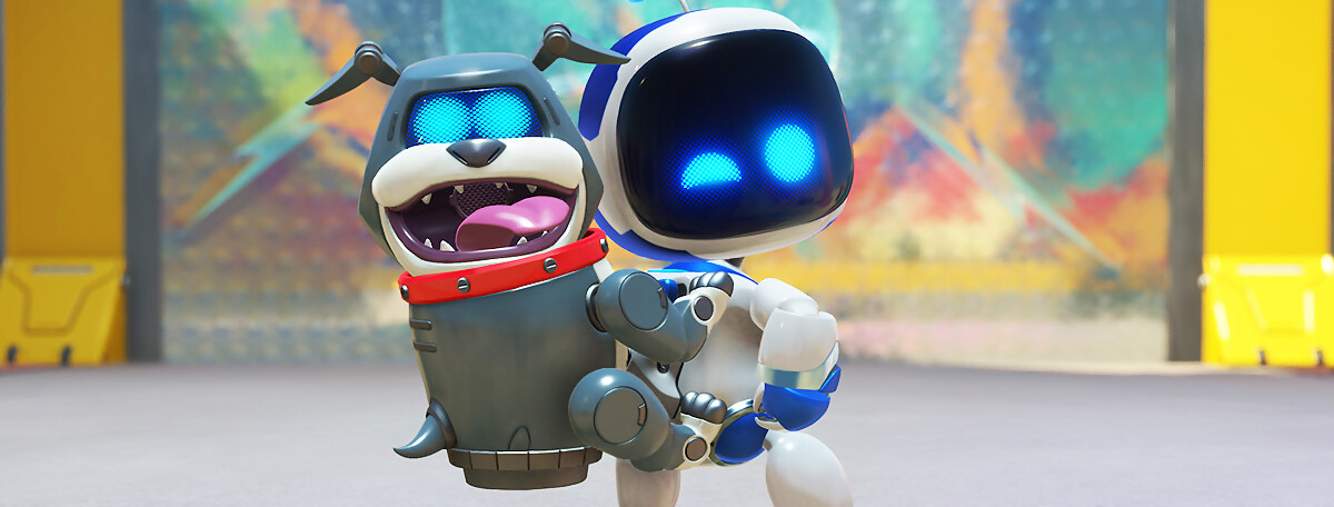 Astro Bot : la PS5 ne tiendrait-elle pas là son Super Mario Next Gen