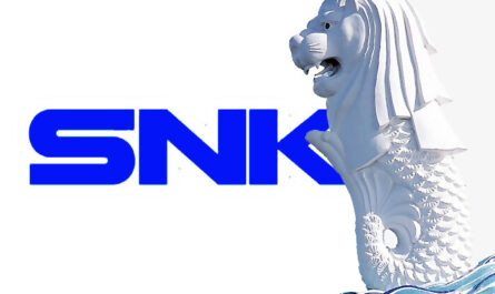 SNK s'installe à Singapour, de nouvelles ambitions en Asie du Sud-Est dévoilées