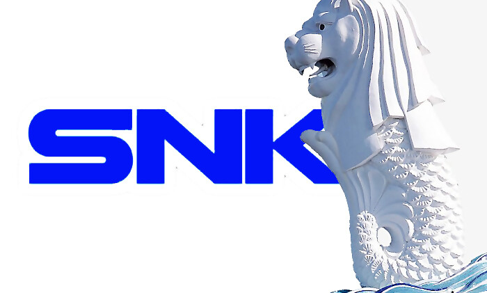 SNK s'installe à Singapour, de nouvelles ambitions en Asie du Sud-Est dévoilées