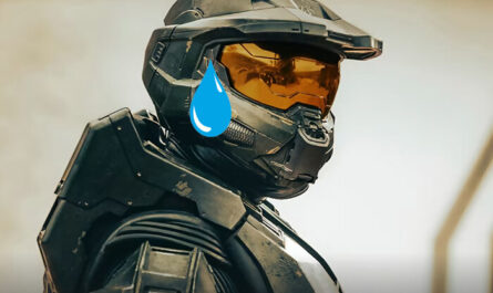 Halo : la série télé annulée par Paramount qui adresse des mots doux envers le Maître Chef