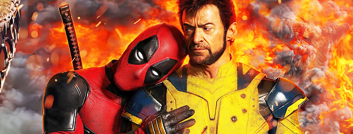 Deadpool & Wolverine : le retour du grand MCU ? (Critique sans spoiler, promis j