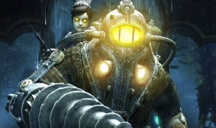 BioShock 4 : le jeu n'est pas prêt de sortir, il va falloir être patient