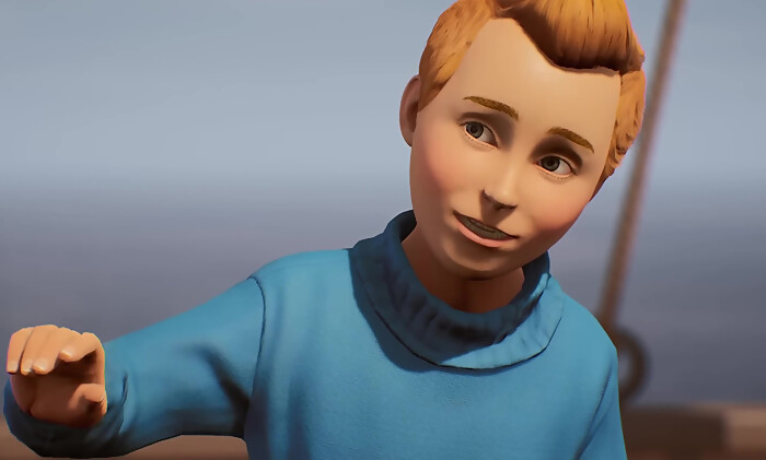 Tintin : Microids promet une mise à jour majeure qui va changer complètement le jeu