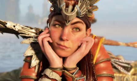 Horizon Zero Dawn : un remaster va arriver sur PS5 et PC, les joueurs se demandent l'intérêt