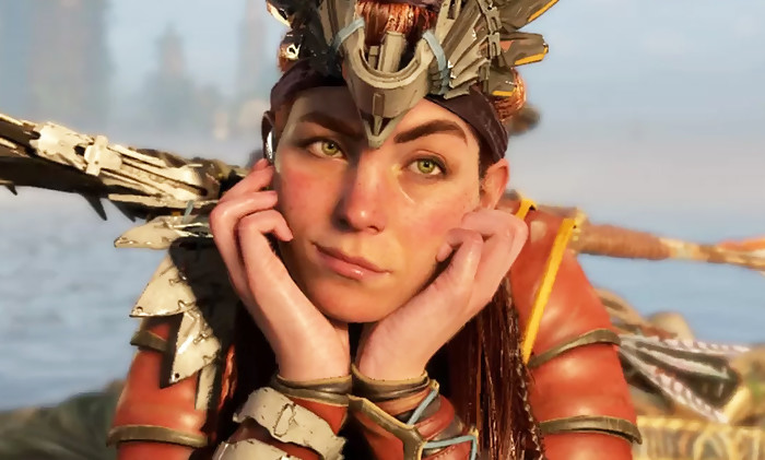 Horizon Zero Dawn : un remaster va arriver sur PS5 et PC, les joueurs se demandent l'intérêt