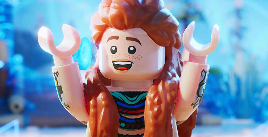 Découvrez notre avis sur LEGO Horizon Adventures : incroyable ou décevant ?