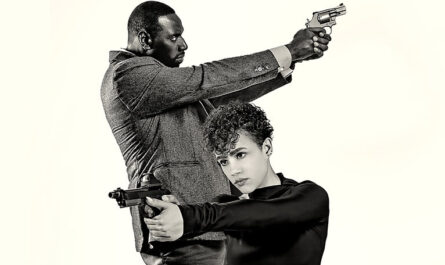 The Killer (Omar Sy) : quand John Woo fait du