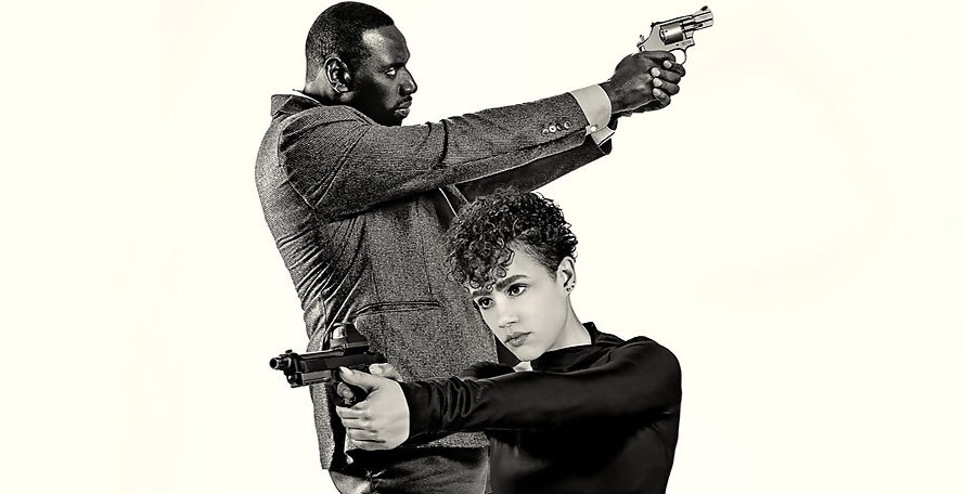 Omar Sy dans un thriller inattendu: Quand John Woo rencontre ‘Plus Belle la Vie’ !