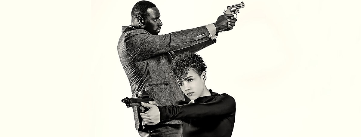 The Killer (Omar Sy) : quand John Woo fait du