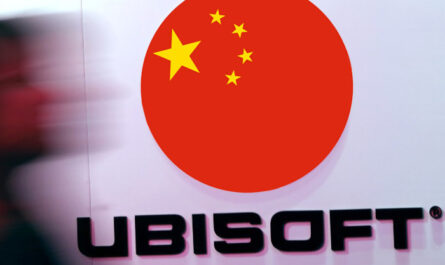 Ubisoft serait prêt à se faire racheter par les Chinois de Tencent, la bourse s'affole !